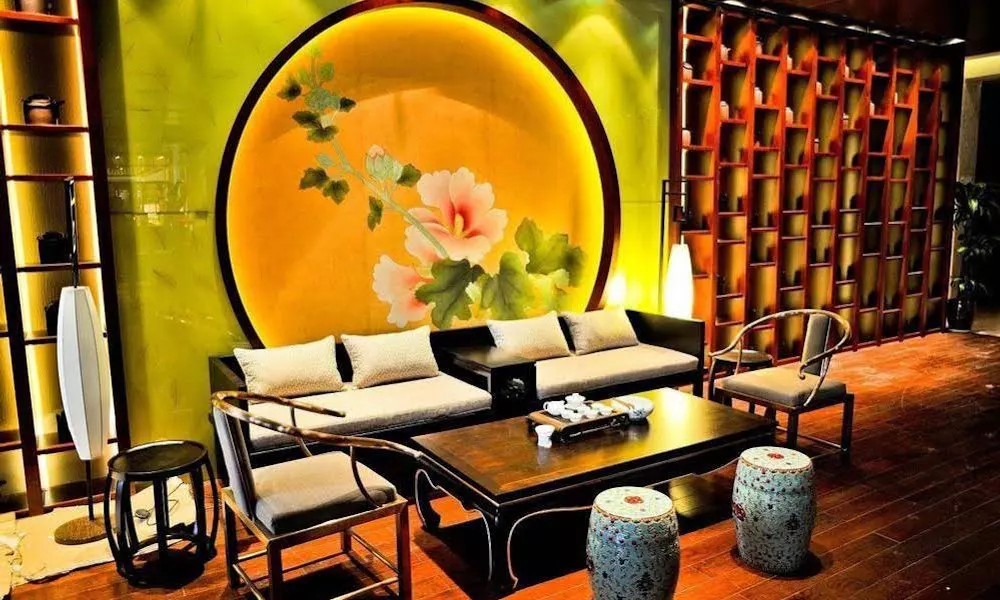 Chengdu Airport Hotel, фото 2