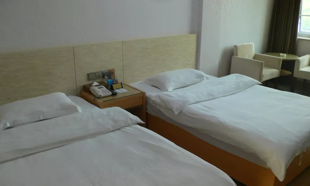 Tiga Hotel, фото 5