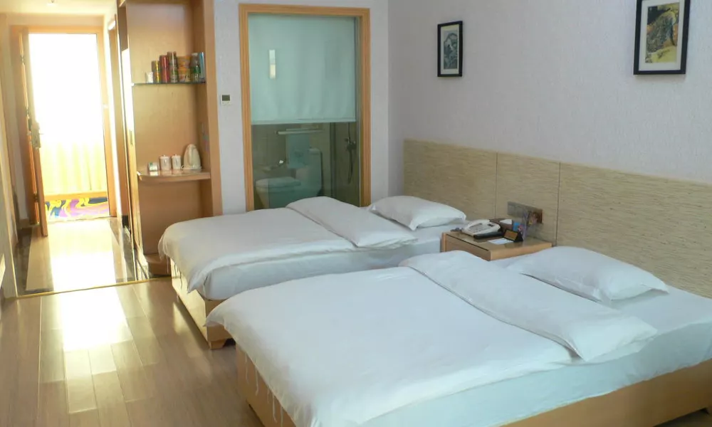 Tiga Hotel, фото 3