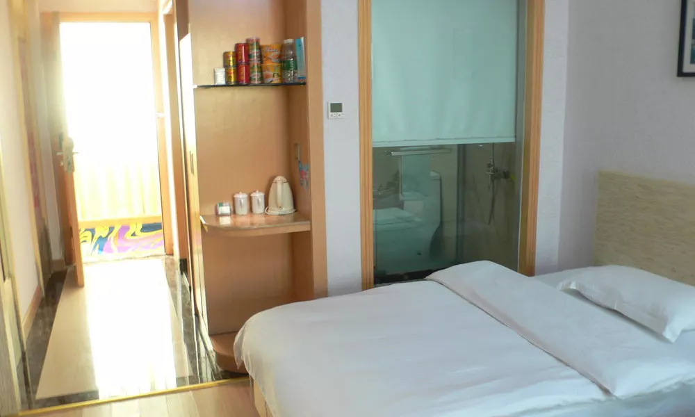 Tiga Hotel, фото 4
