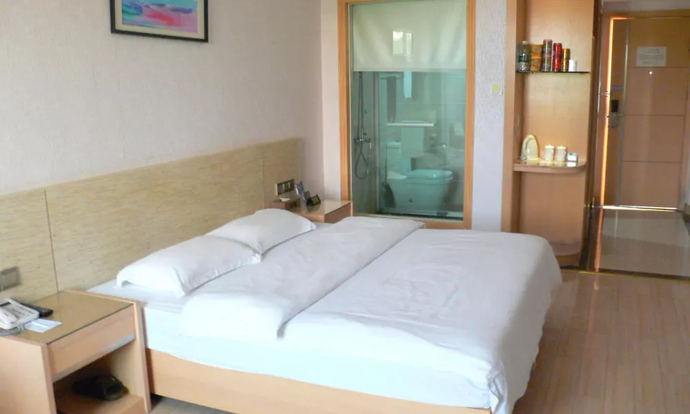 Tiga Hotel, фото 2