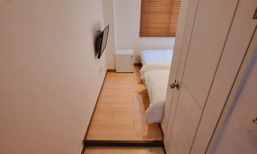 Moon Sun Guesthouse, фото 5