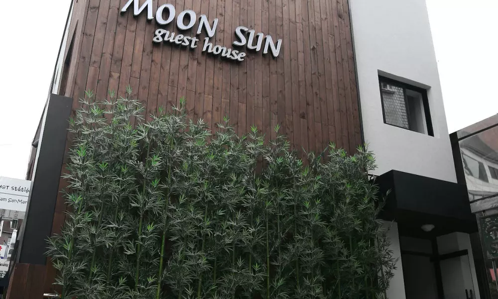 Moon Sun Guesthouse, фото 4