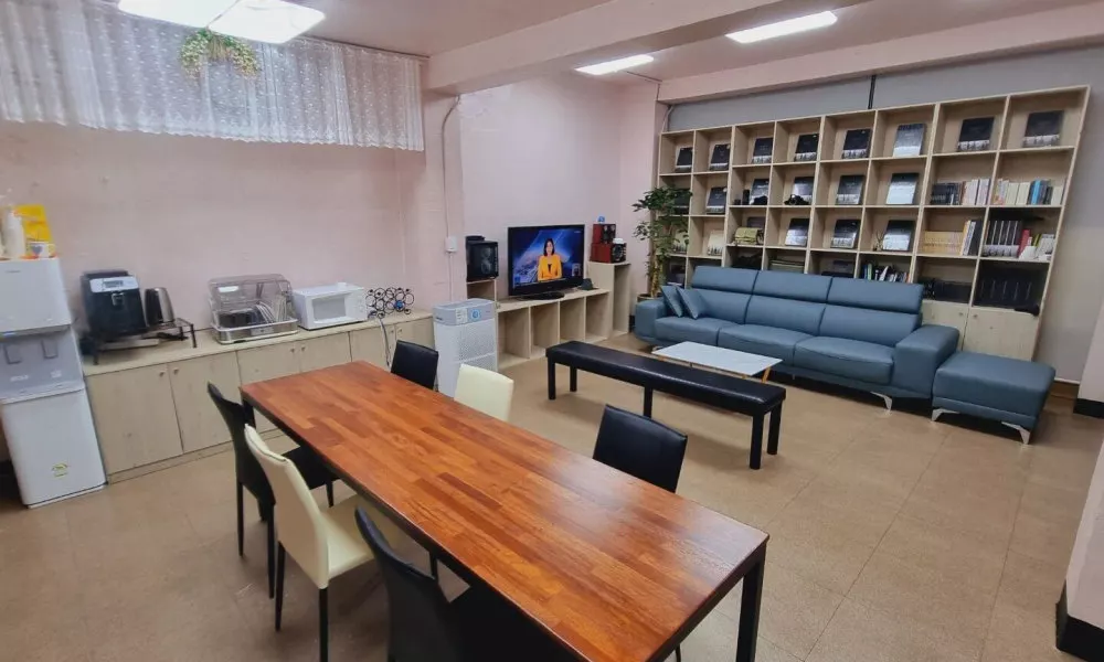Moon Sun Guesthouse, фото 3