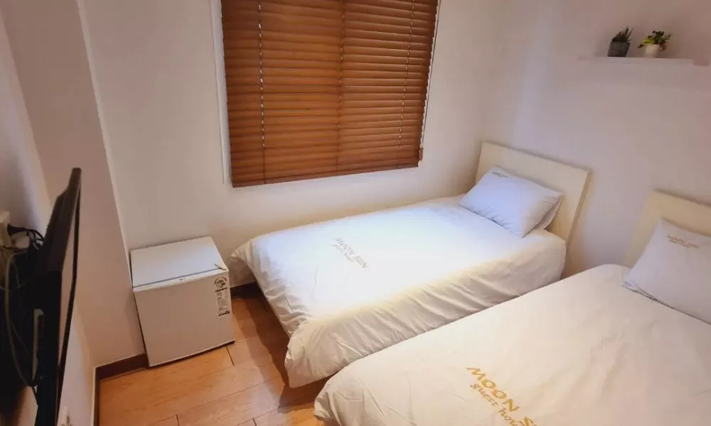 Moon Sun Guesthouse, фото 2
