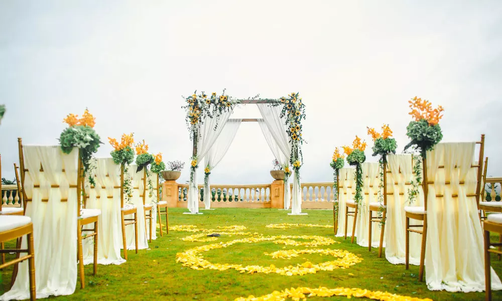 Sheraton Sanya Bay Resort, фото 4