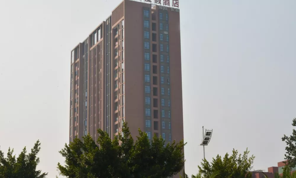 YUMI Apartment - Panyu Boli Branch