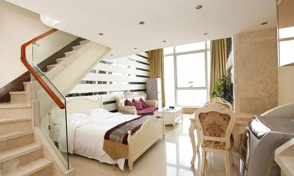 Badun International Apartment, фото 2