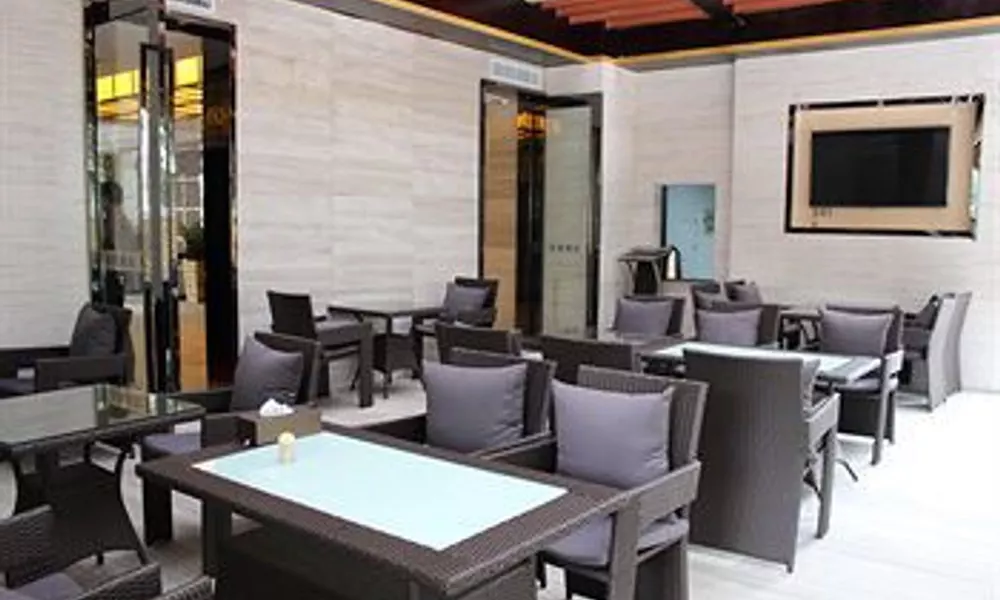 Guangzhou Wellgold Hotel, фото 4