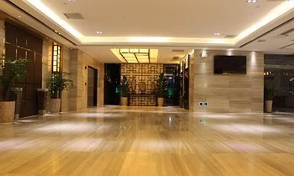 Guangzhou Wellgold Hotel