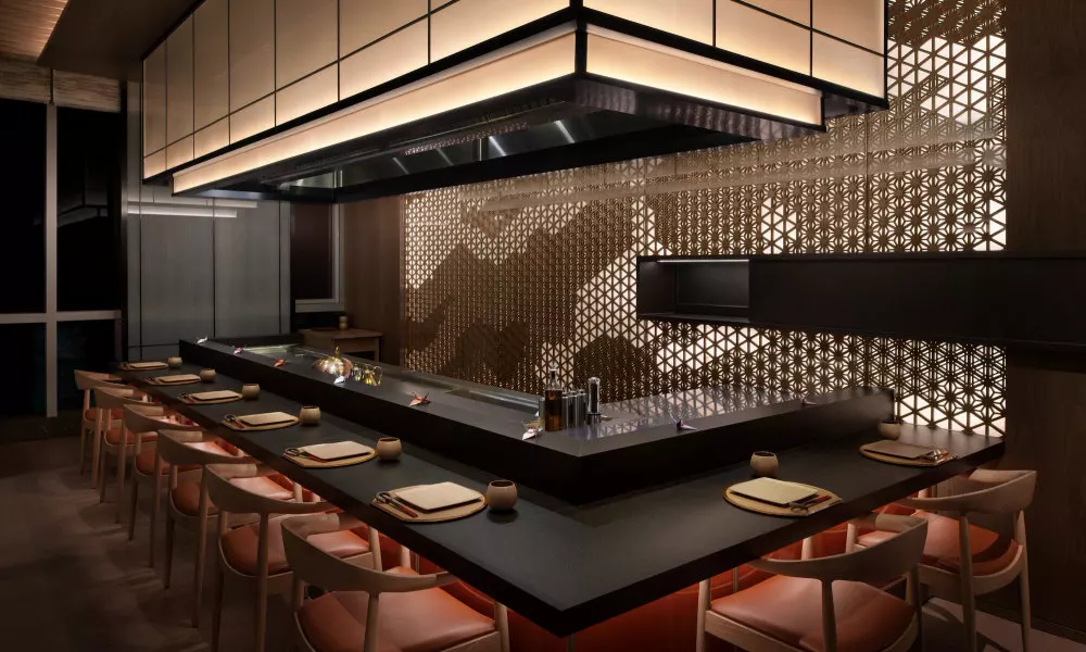 Four Seasons Hotel Shenzhen, фото 4