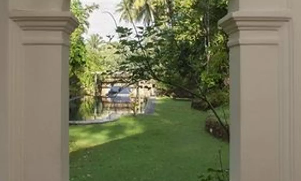 Hempel House, фото 2