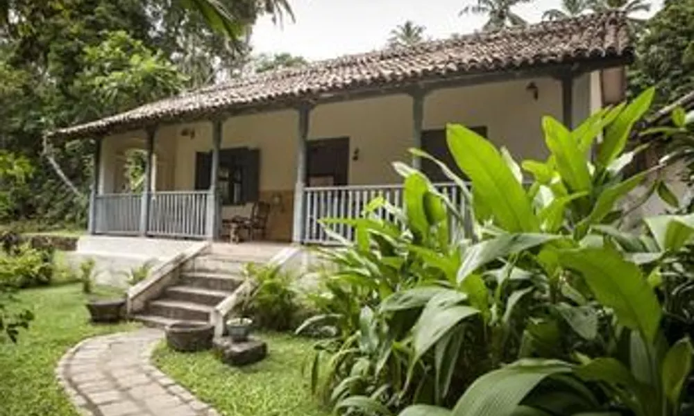 Hempel House