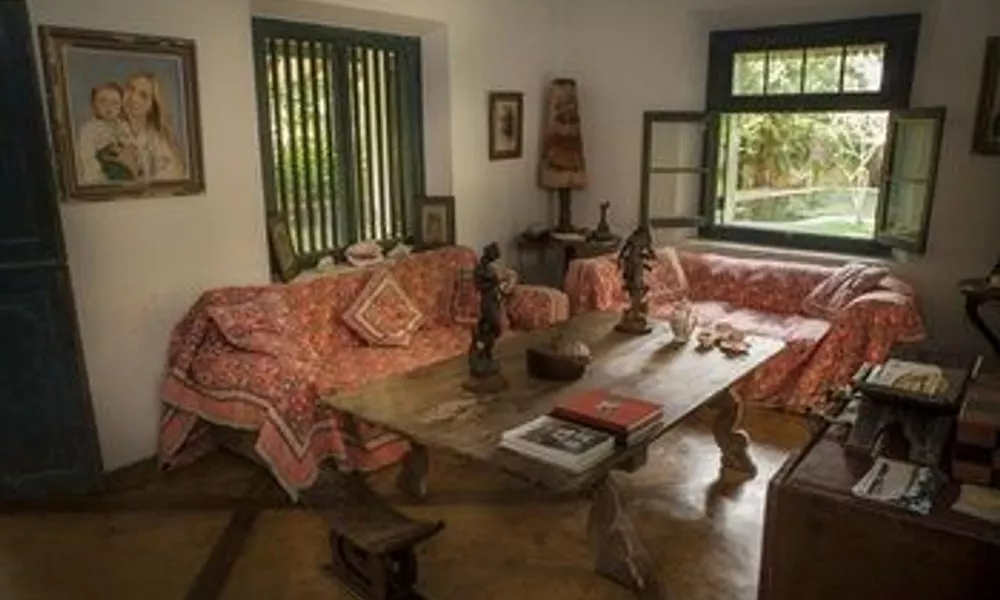 Hempel House, фото 3