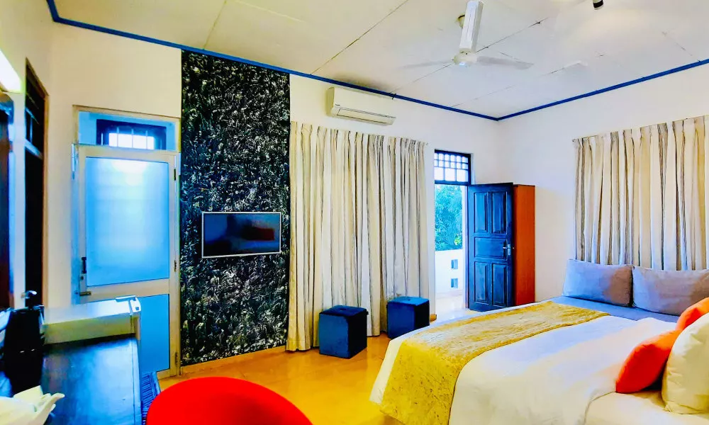 Hotel Dorset