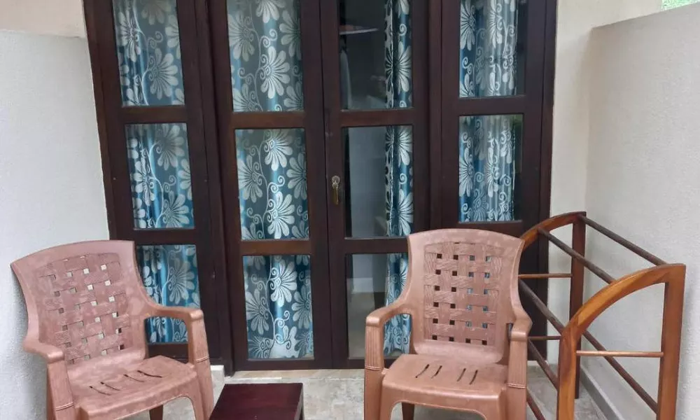 Sea Breeze Guest house, фото 3