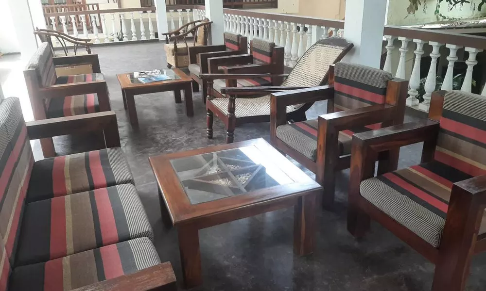 Sea Breeze Guest house
