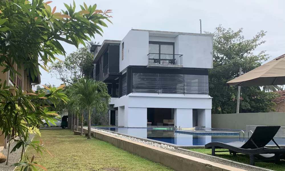 Handagedara Resort