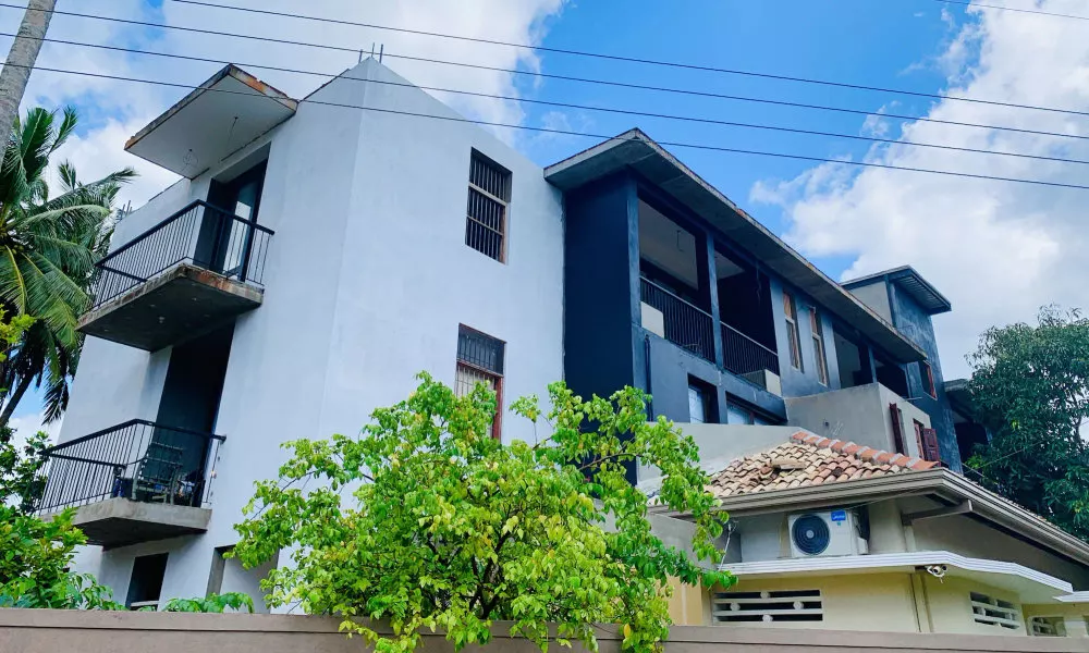 Handagedara Resort, фото 4