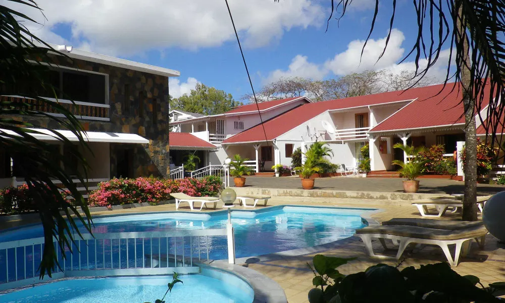 Résidence-Villas Mont Choisy