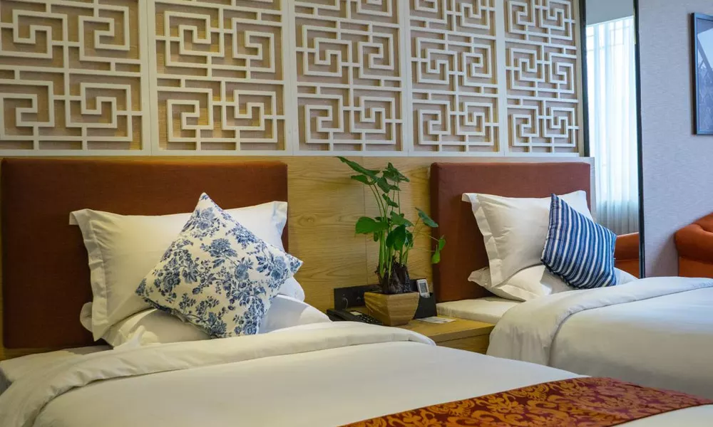 Sotel Inn Guangzhou Wenyi Branch