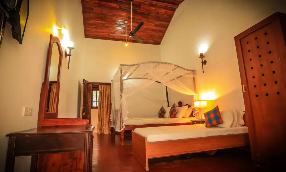 Punsandi Bungalow, фото 4