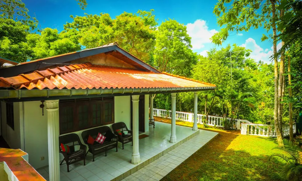 Punsandi Bungalow