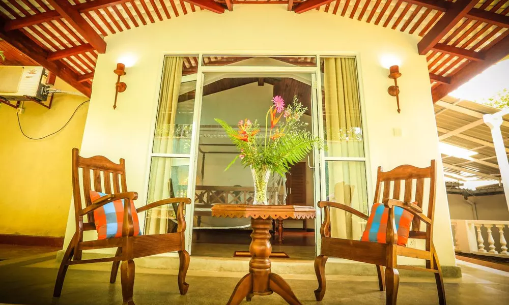 Punsandi Bungalow, фото 3