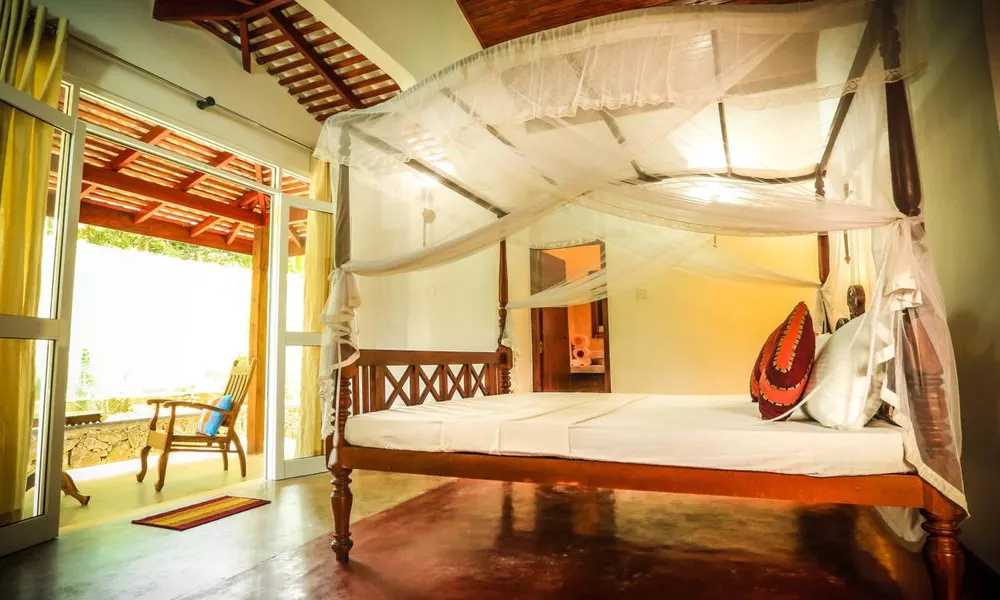 Punsandi Bungalow, фото 2