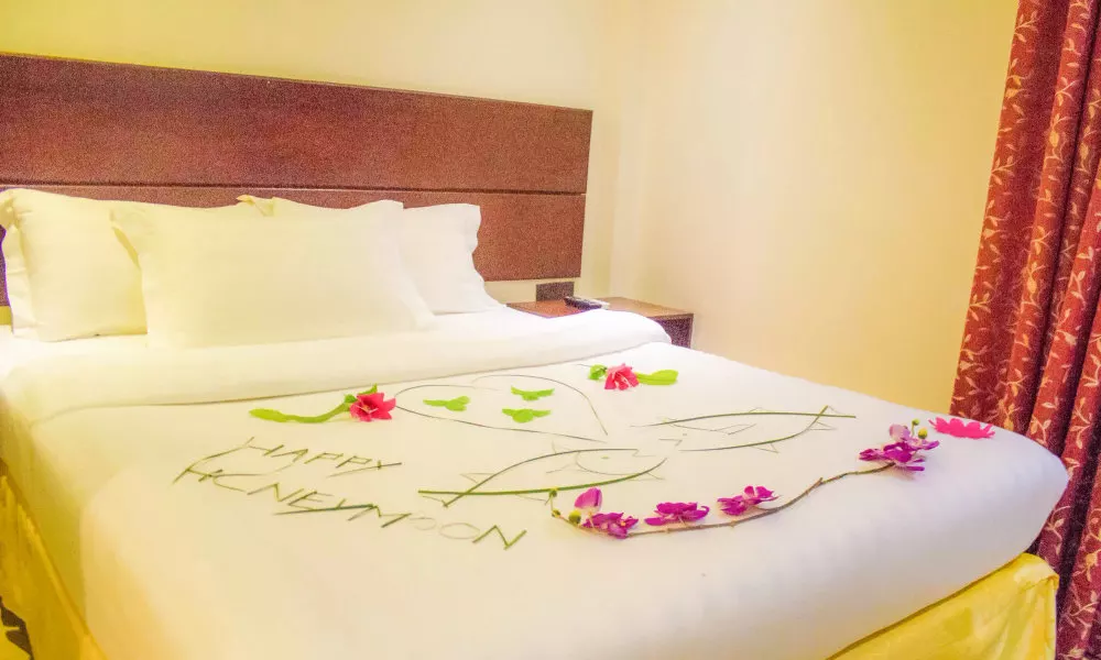 WhiteShell Island Hotel & Spa, фото 3