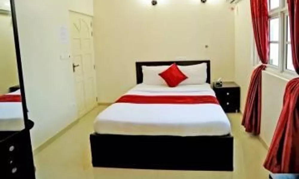 Iberry Inn, фото 2
