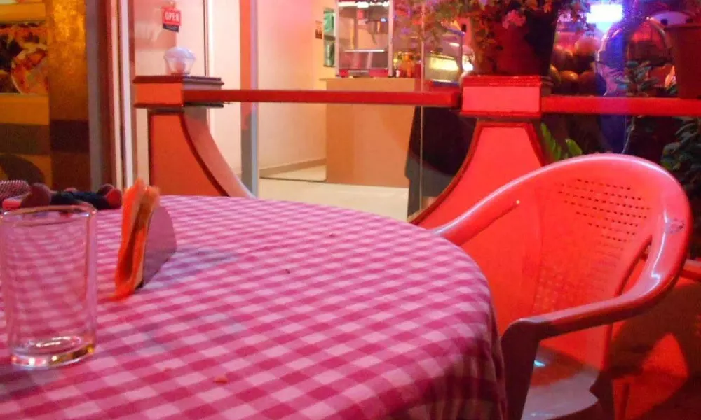 Iberry Inn, фото 3