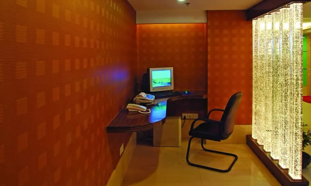 Home Club Hotel Shimao Branch, фото 5