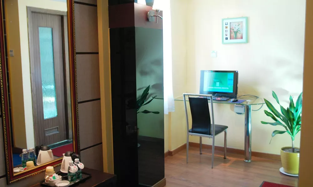 Home Club Hotel Shimao Branch, фото 2