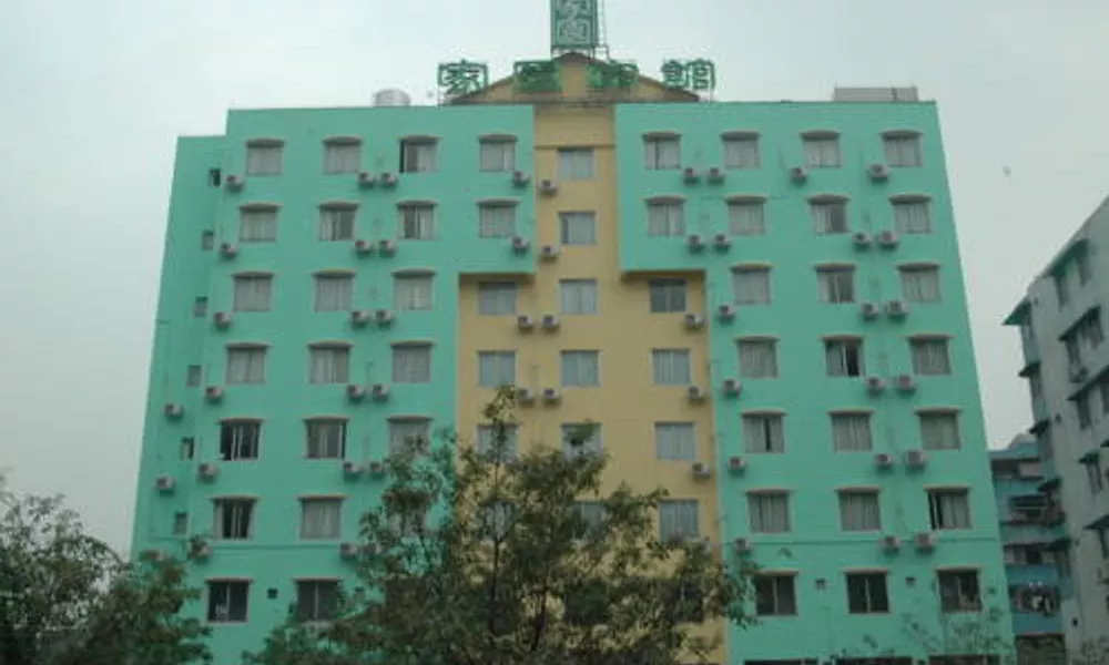 Home Club Hotel - Guang Yuan Xin Cun Branch, фото 3