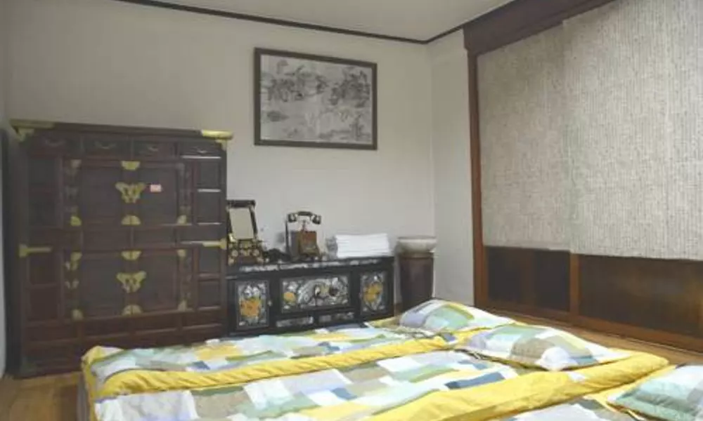 Raon Guesthouse, фото 2
