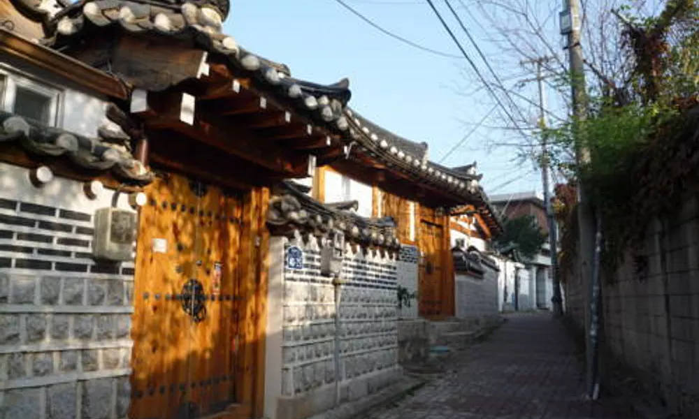 Raon Guesthouse