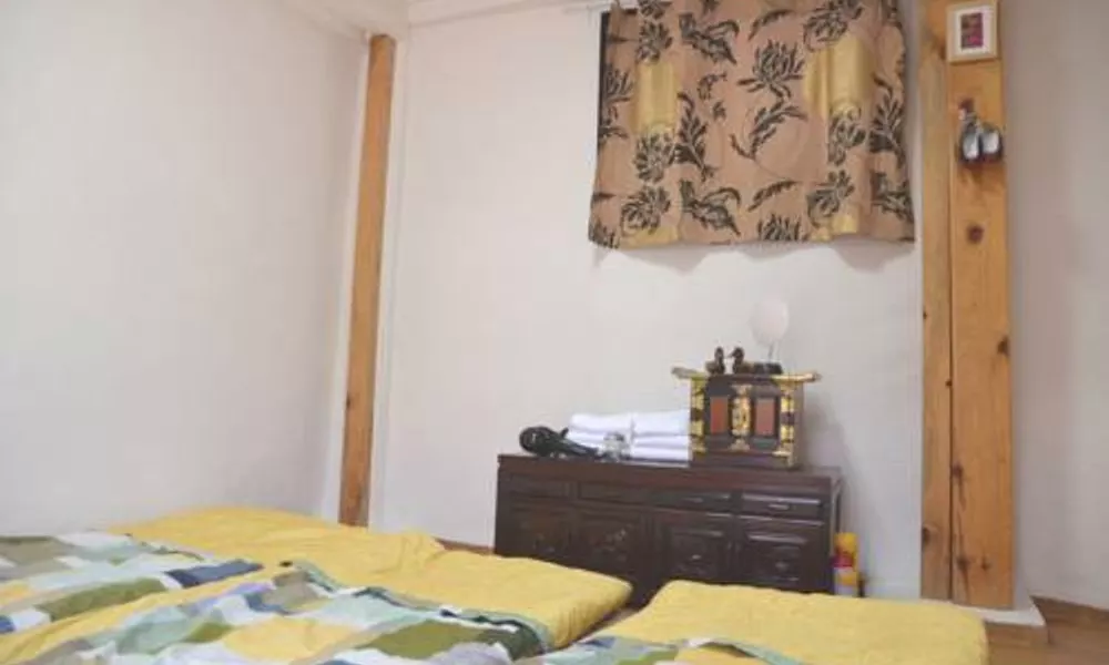 Raon Guesthouse, фото 5