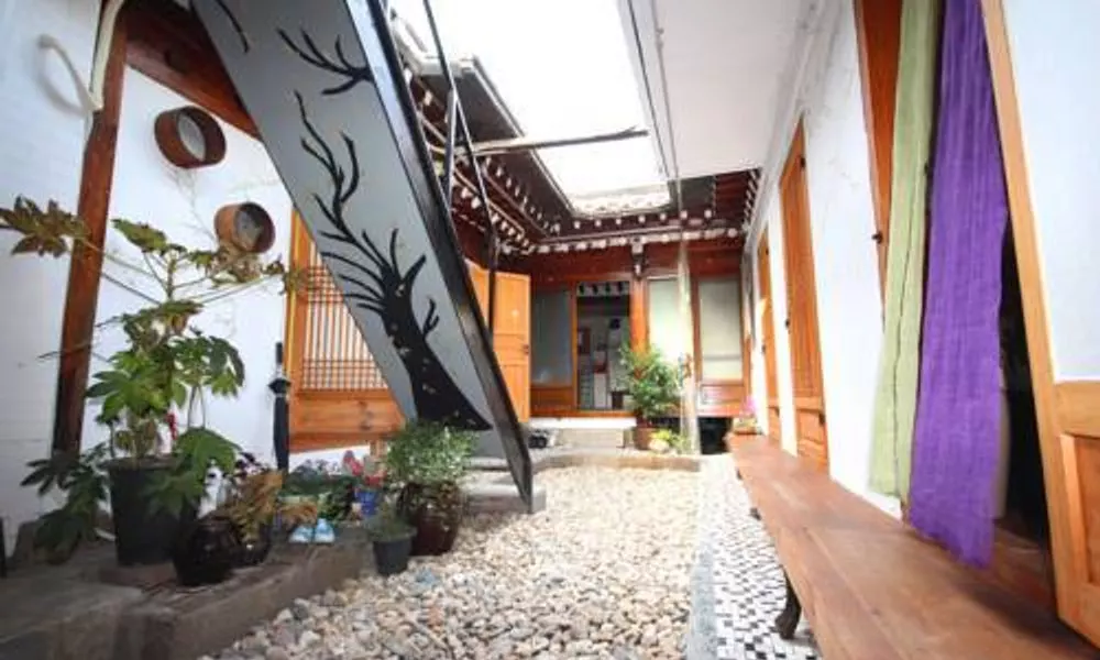 Raon Guesthouse, фото 4