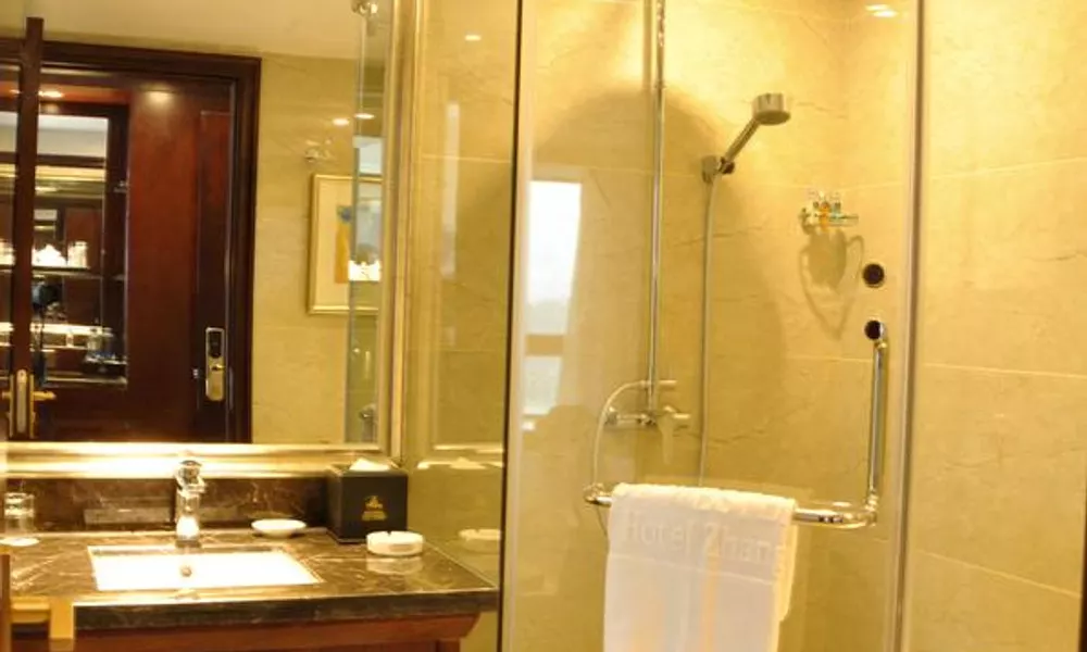 Best Western Plus Grand Hotel Zhangjiajie, фото 5