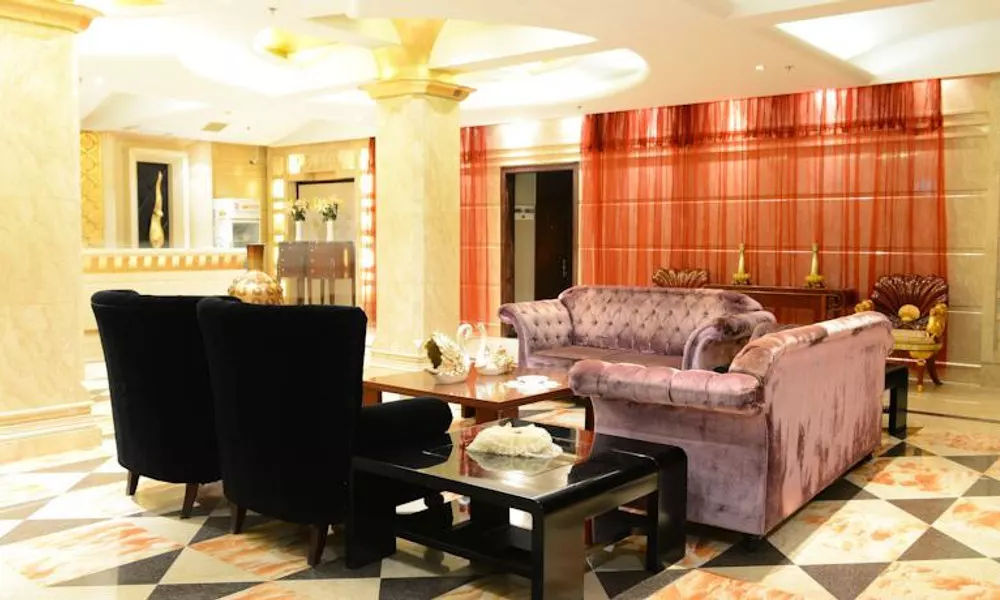 The Sanlitun Inn, фото 5