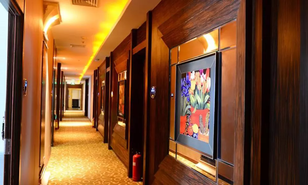 The Sanlitun Inn, фото 3