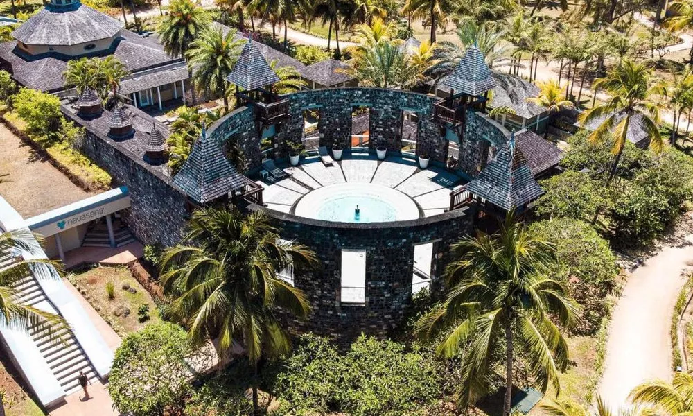 OUTRIGGER Mauritius Beach Resort, фото 4
