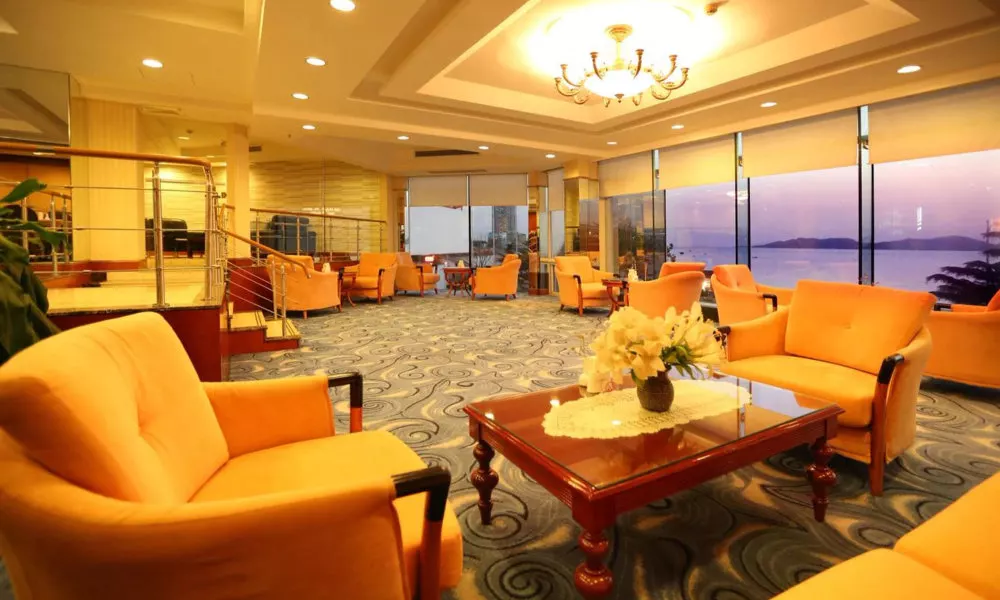 Huiquan Dynasty Hotel, фото 2