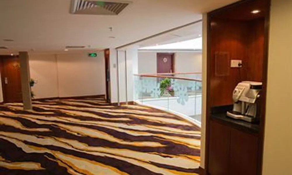 Cruise Business hotel, фото 2