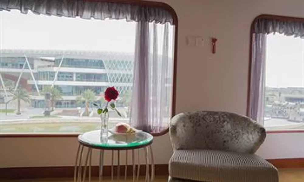 Cruise Business hotel, фото 3