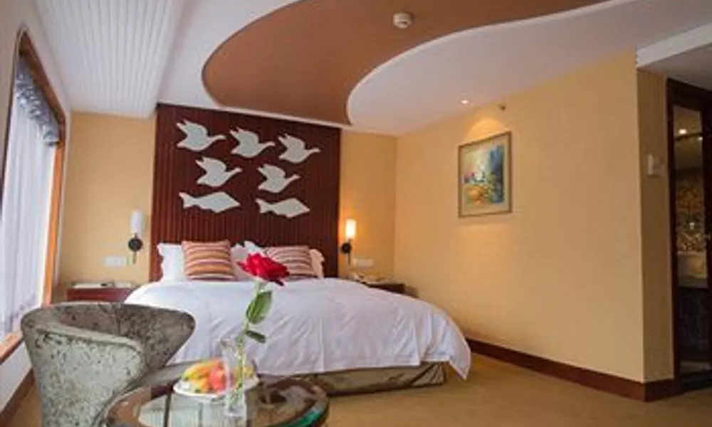 Cruise Business hotel