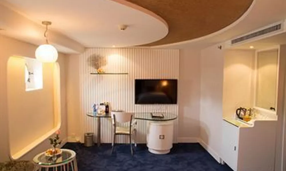 Cruise Business hotel, фото 5