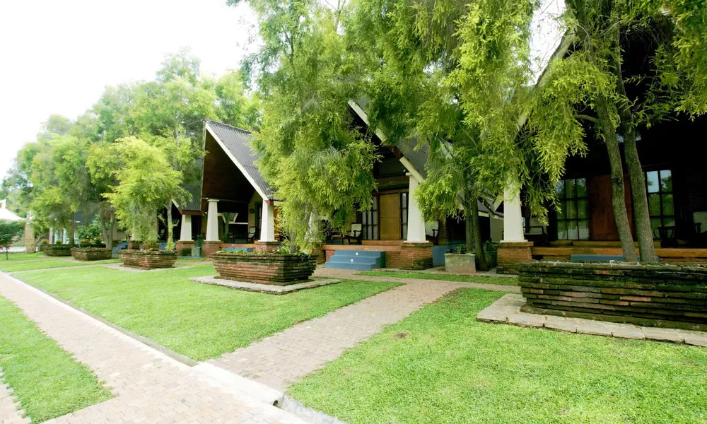 Avasta Resort