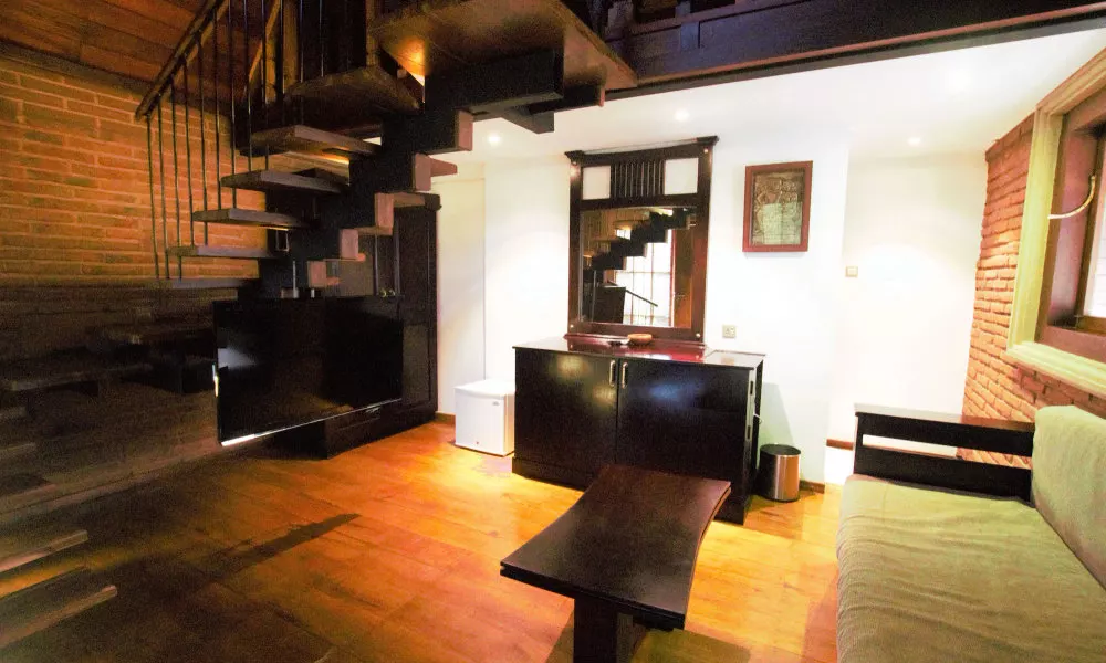 Avasta Resort, фото 2